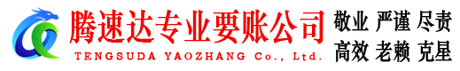 海丰腾速达清债公司